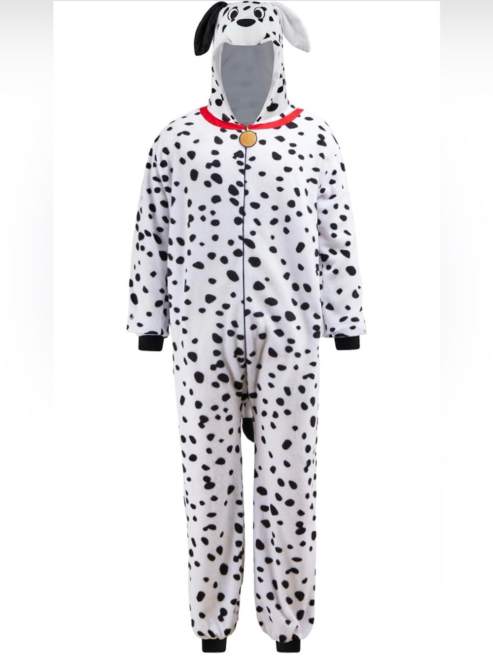 Dalmatian Costume
